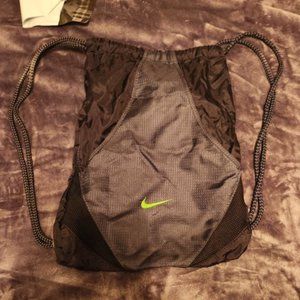 NIKE GYM SACK